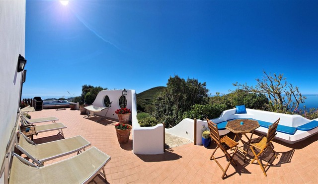 Turistcasa - Villa Il Gabbiano -