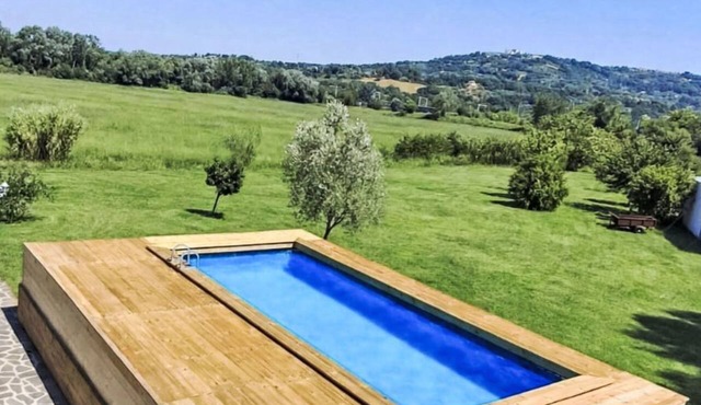 Tuscia Prestige by Interhome