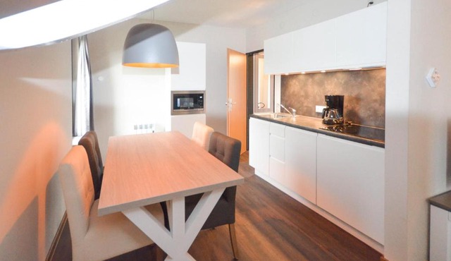 Type Comfort 4 persoons in Oberhambach