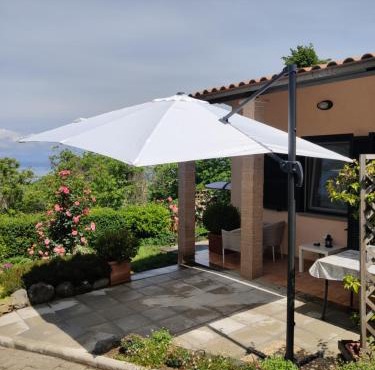 Un Giardino sul Lago