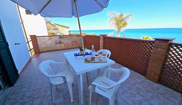Un Soffio Dal Mare von Holiday World by Interhome