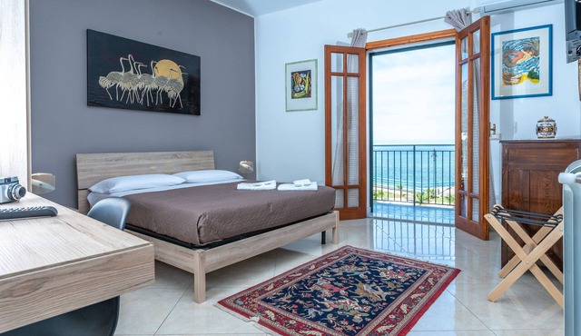 Una Terrazza sul Golfo