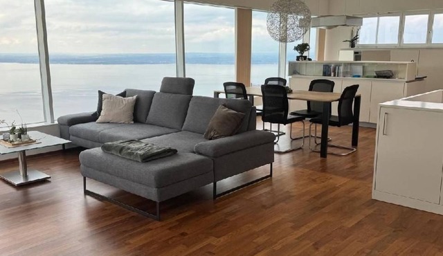 Unterbilchen by Interhome in Eggersriet