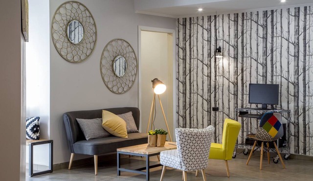 Urban Garden Hotel