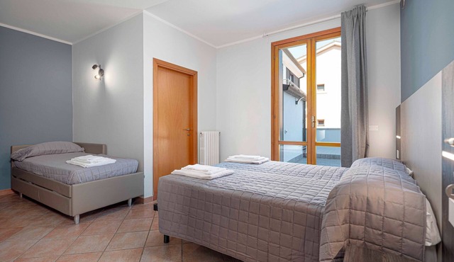 Urban Hotel in Cesena