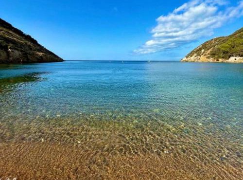 Vacanze Italiane - Isola d'Elba