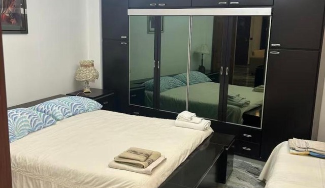 Vacanze Romane Apartment