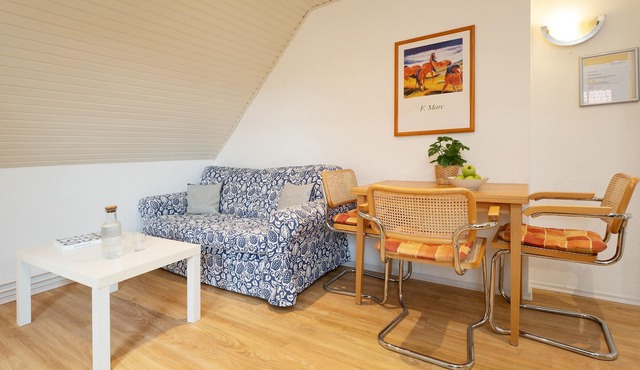 Vacation apartment/apartment for 4 guests with 48m² in Fehmarn (295808) in Fehmarn
