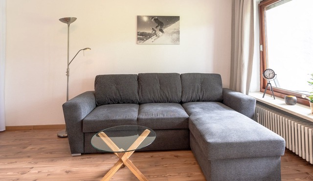 Vacation apartment/apartment for 3 guests with 35m² in Fischen (301271) in Fischen