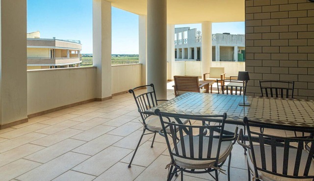 Vacation Apartment Orion