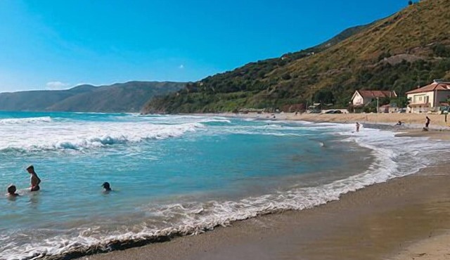 Vacation home for 6 guests with 120m² in Marina di Pisciotta (163223)