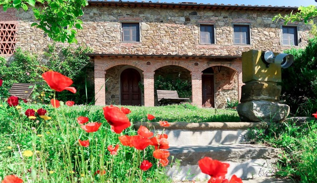 Vacation home Agrumi by Interhome in Montecatini Terme