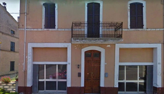 Vacation between sea and mountains in the heart of the Marche region