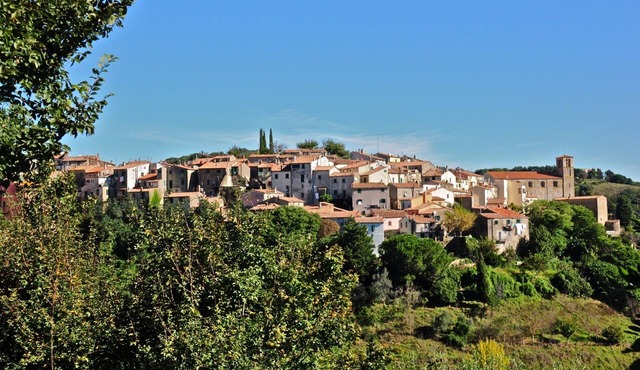 Valle House, Scansano, Apt. N. 2: near the sea