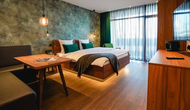 Van der Valk Hotel Berlin Brandenburg in Blankenfelde-Mahlow