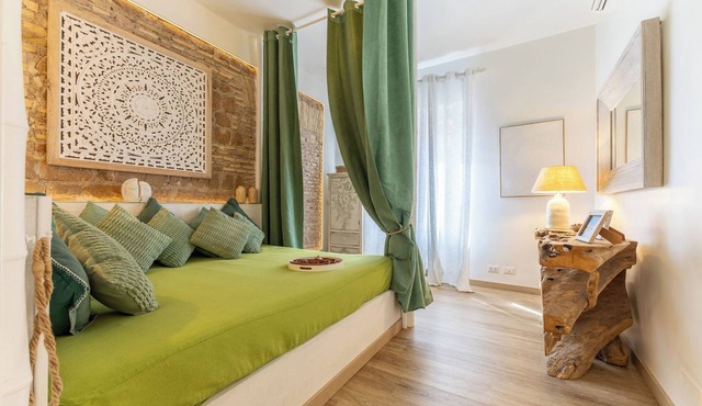 VATICAN BORGO PIO SPLENDID APARTMENT