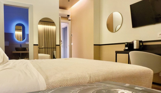 Vatican Domus Stefania Guest House