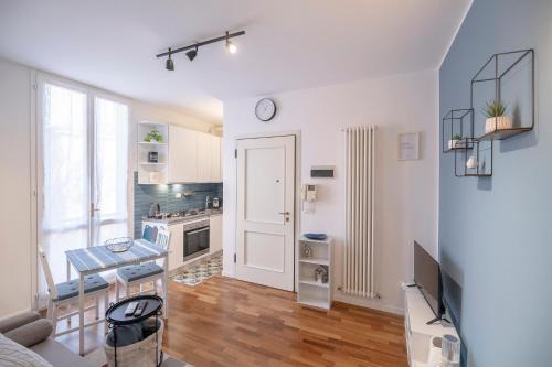 Vdoppia Apartment