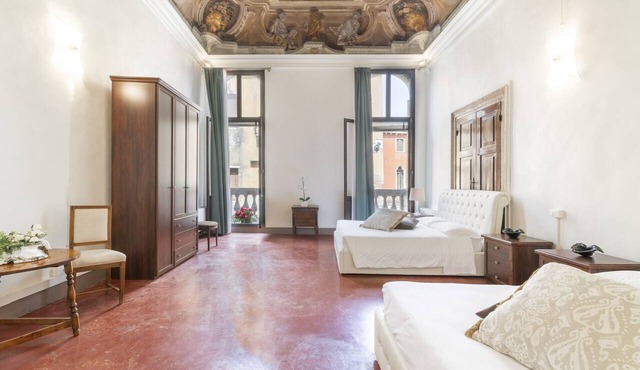 Venice Luxury Palace 12 by Wonderful Italy
