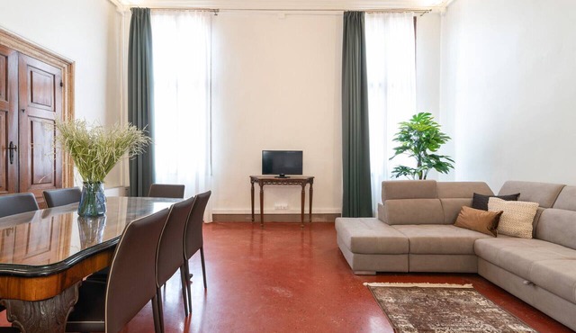 Venice Luxury Palace 3 by Wonderful Italy
