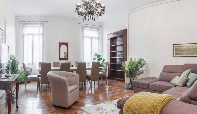 Venice Luxury Palace 6 by Wonderful Italy
