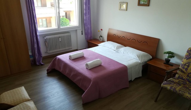 Venice Primavera Guesthouse