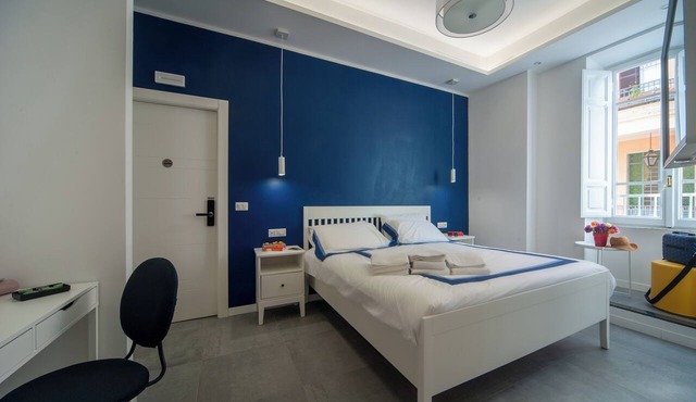 Veniero37 Guest House Feeling Home in the heart of Rome