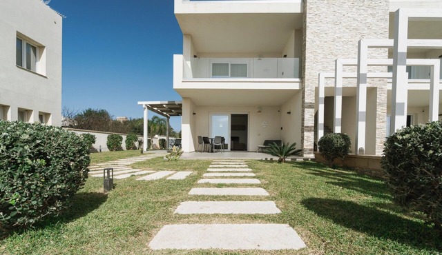 Venti di Laguna Apartments Stagnone - Maestrale