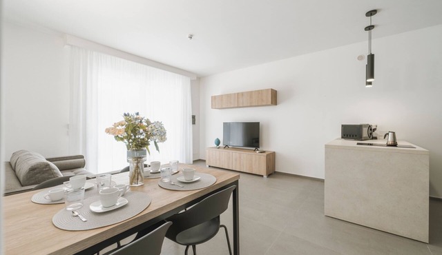 Venti di Laguna Apartments Stagnone - Libeccio