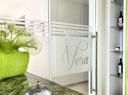 Vera Hotel in Porto San Giorgio