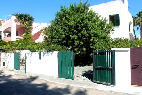Verdementa in Gallipoli