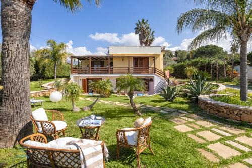 Verosicily Villa Barcellona