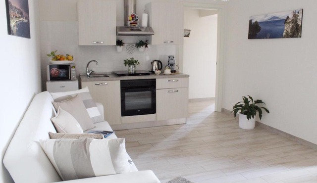 Vesuvio House appartamento indipendente e centrale