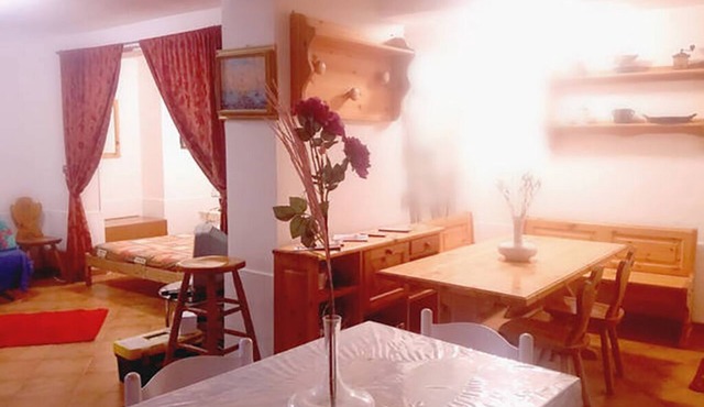 Via Speranza Studio Flat in Fermo