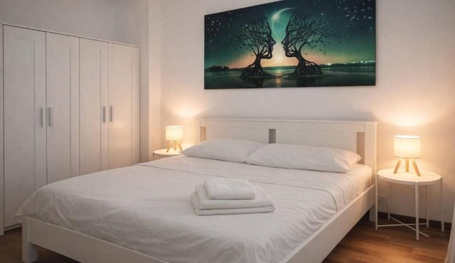 Vibes Pigneto, central location near metro C stop suitable for families
