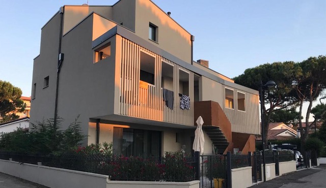 Villa Alcova in Caorle