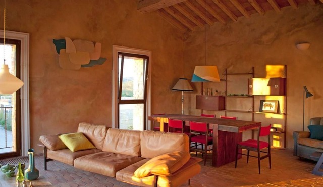 "Villa Allegria" mit Gemeinschaftspool by Interhome