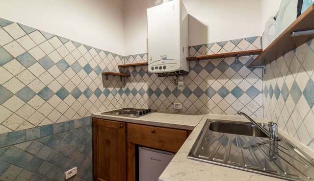 Villa Amelia (20 Pers.)
