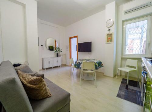 Villa Andreana