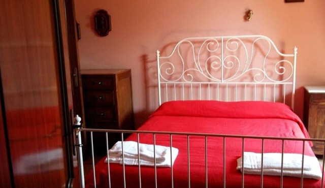 Villa Anna Studio apartment with separate entrance