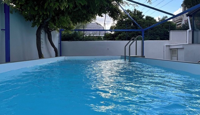 Villa Aria di Mare