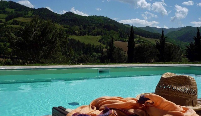 Villa Beatrice - My Rental Homes in Tredozio