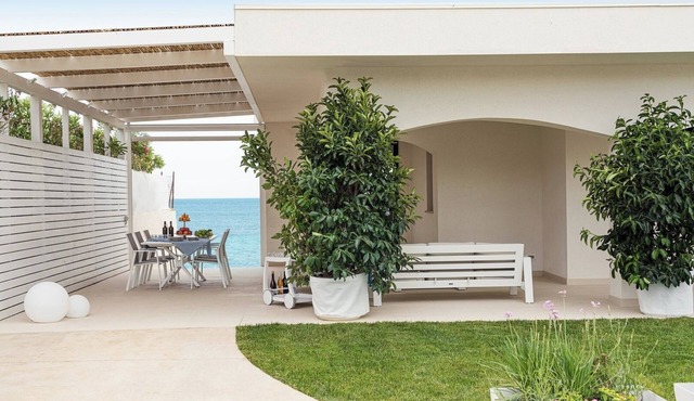 Villa Benedetta – 8 Guests