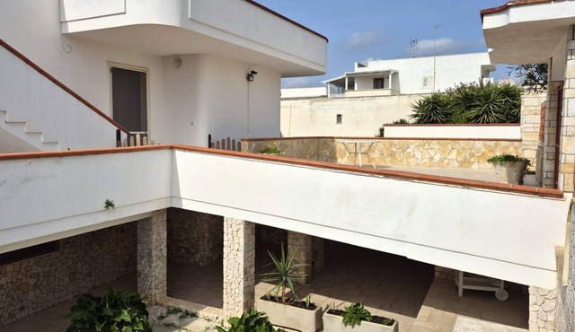 Villa Buena Vista 1 ground floor