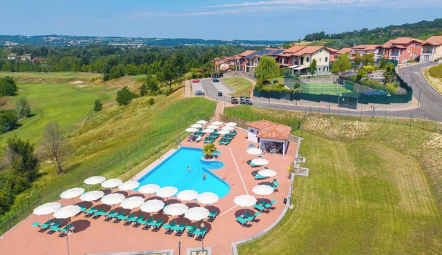 Villa Carolina Golf View 4, Castelletto d’Orba, Italy in Castelletto d’Orba