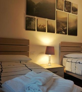 Villa Castaldi Firenze vicina al centro
