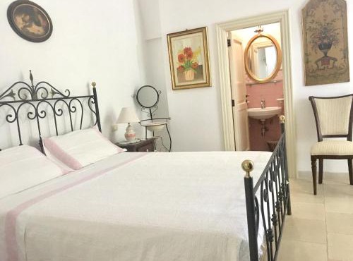 Villa Cenzina B&B