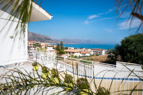 Villa Cielo d'Alcamo Marina