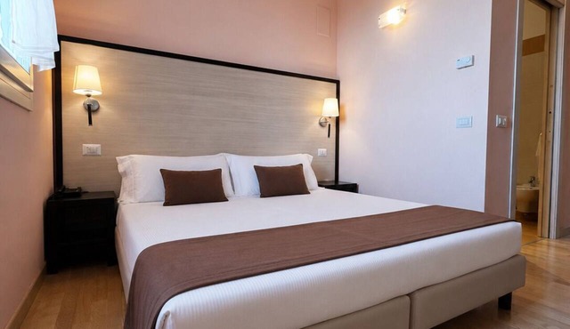 Villa Clorè Hotel & Spa