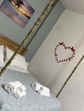 Villa COME A CASA TUA